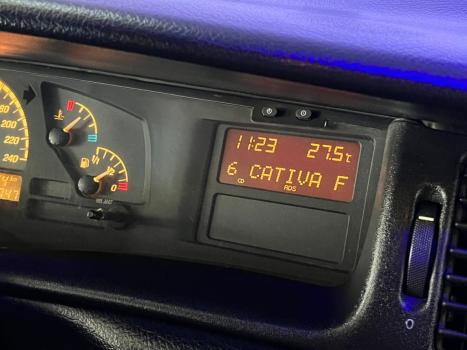 CHEVROLET Vectra Sedan 2.0 4P EXPRESSION, Foto 13