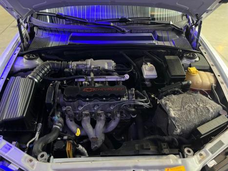 CHEVROLET Vectra Sedan 2.0 4P EXPRESSION, Foto 18