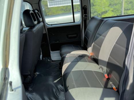 CHEVROLET Veraneio 4.0 4P DIESEL CUSTOM S CABINE DUPLA, Foto 11