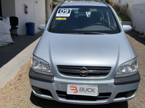 CHEVROLET Zafira 2.0 4P FLEX EXPRESSION 7 LUGARES AUTOMTICO, Foto 2