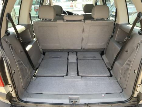 CHEVROLET Zafira 2.0 4P FLEX EXPRESSION 7 LUGARES AUTOMTICO, Foto 9