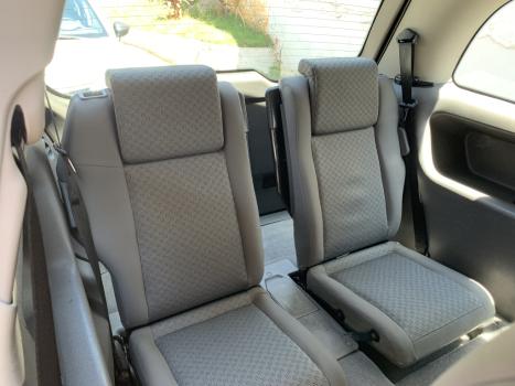 CHEVROLET Zafira 2.0 4P FLEX EXPRESSION 7 LUGARES AUTOMTICO, Foto 13