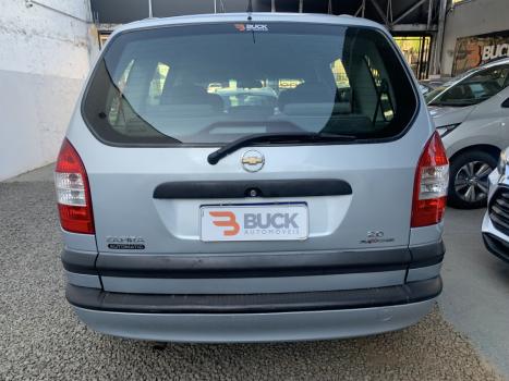 CHEVROLET Zafira 2.0 4P FLEX EXPRESSION 7 LUGARES AUTOMTICO, Foto 15