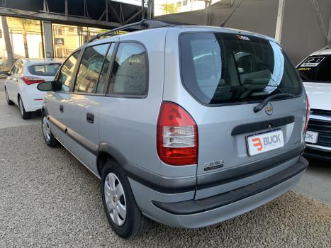 CHEVROLET Zafira 2.0 4P FLEX EXPRESSION 7 LUGARES AUTOMTICO, Foto 17