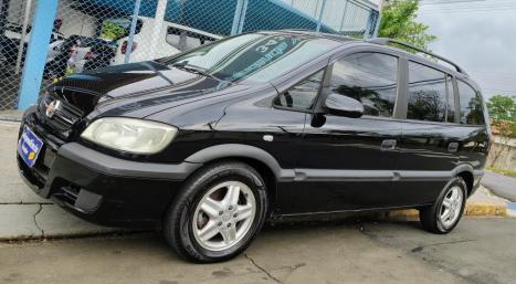 CHEVROLET Zafira 2.0 4P FLEX EXPRESSION 7 LUGARES AUTOMTICO, Foto 2