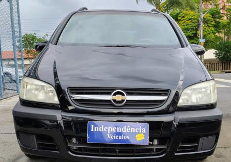 CHEVROLET Zafira 2.0 4P FLEX EXPRESSION 7 LUGARES AUTOMTICO, Foto 3