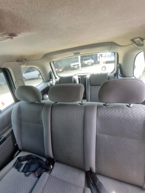 CHEVROLET Zafira 2.0 4P FLEX EXPRESSION 7 LUGARES AUTOMTICO, Foto 6