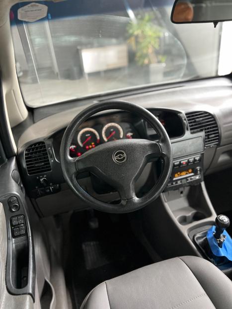 CHEVROLET Zafira 2.0 4P FLEX COMFORT 7 LUGARES, Foto 8