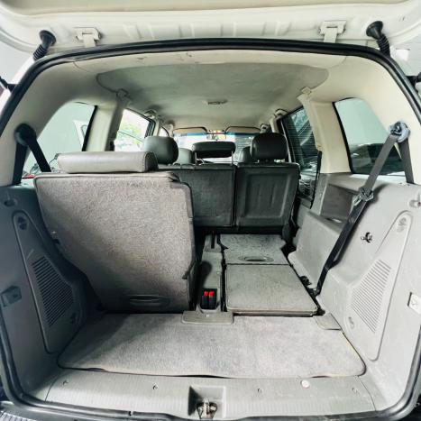 CHEVROLET Zafira 2.0 4P FLEX COMFORT 7 LUGARES, Foto 9