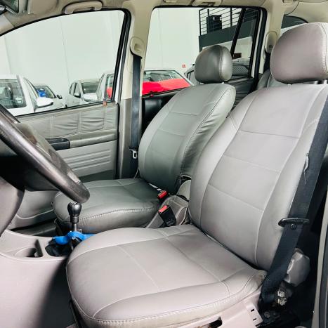 CHEVROLET Zafira 2.0 4P FLEX COMFORT 7 LUGARES, Foto 10