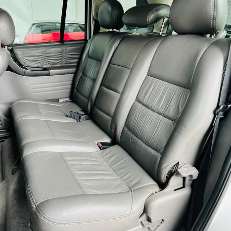 CHEVROLET Zafira 2.0 4P FLEX COMFORT 7 LUGARES, Foto 11