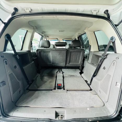 CHEVROLET Zafira 2.0 4P FLEX COMFORT 7 LUGARES, Foto 13