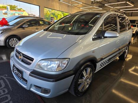 CHEVROLET Zafira 2.0 4P FLEX ELEGANCE AUTOMTICO, Foto 2