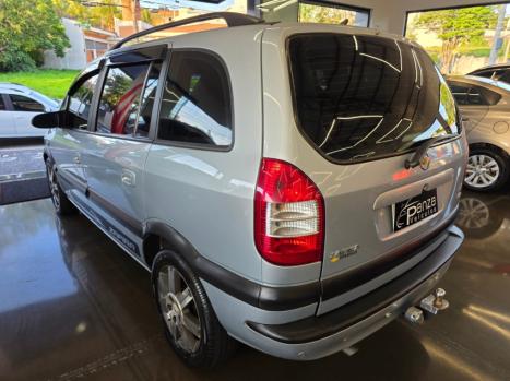 CHEVROLET Zafira 2.0 4P FLEX ELEGANCE AUTOMTICO, Foto 3