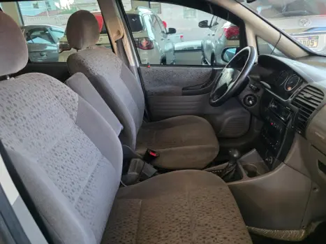 CHEVROLET Zafira 2.0 4P FLEX ELEGANCE AUTOMTICO, Foto 5