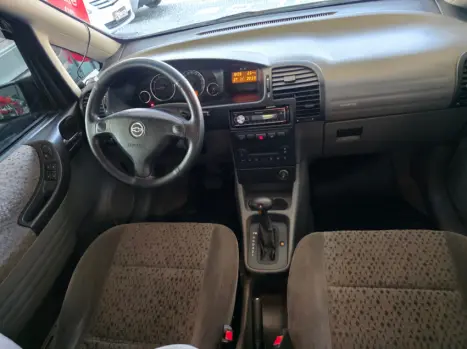 CHEVROLET Zafira 2.0 4P FLEX ELEGANCE AUTOMTICO, Foto 6