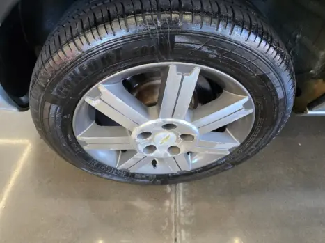 CHEVROLET Zafira 2.0 4P FLEX ELEGANCE AUTOMTICO, Foto 7