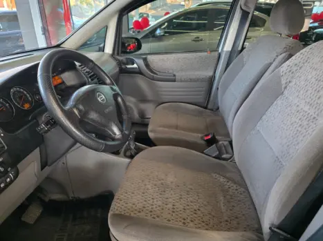 CHEVROLET Zafira 2.0 4P FLEX ELEGANCE AUTOMTICO, Foto 8