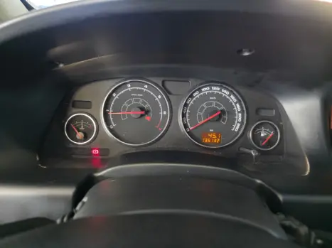 CHEVROLET Zafira 2.0 4P FLEX ELEGANCE AUTOMTICO, Foto 9