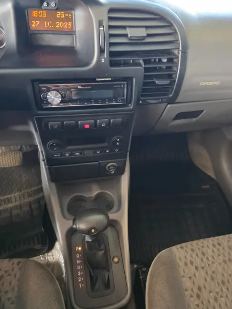 CHEVROLET Zafira 2.0 4P FLEX ELEGANCE AUTOMTICO, Foto 10