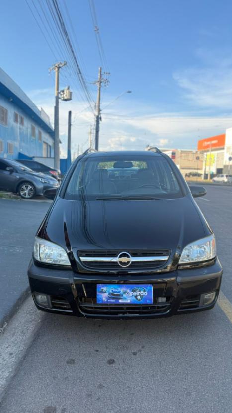 CHEVROLET Zafira 2.0 4P ELITE FLEX 7 LUGARES AUTOM�TICO, Foto 5