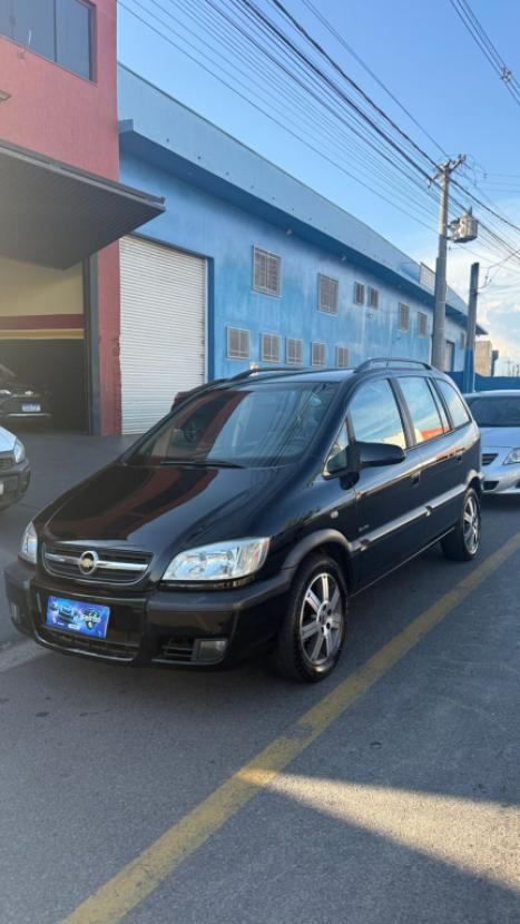 CHEVROLET Zafira 2.0 4P ELITE FLEX 7 LUGARES AUTOM�TICO, Foto 7