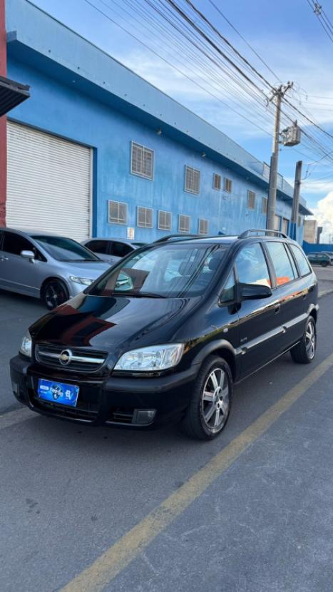 CHEVROLET Zafira 2.0 4P ELITE FLEX 7 LUGARES AUTOM�TICO, Foto 4