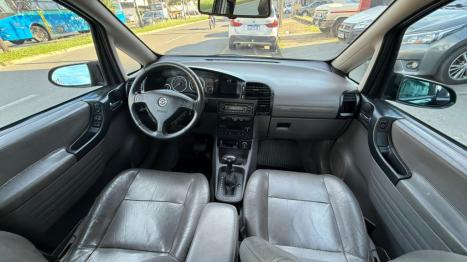 CHEVROLET Zafira 2.0 4P ELITE FLEX 7 LUGARES AUTOM�TICO, Foto 8