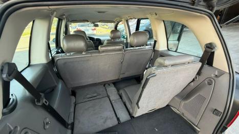 CHEVROLET Zafira 2.0 4P ELITE FLEX 7 LUGARES AUTOM�TICO, Foto 10