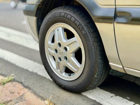 CHEVROLET Zafira 2.0 4P CD AUTOM�TICO, Foto 7