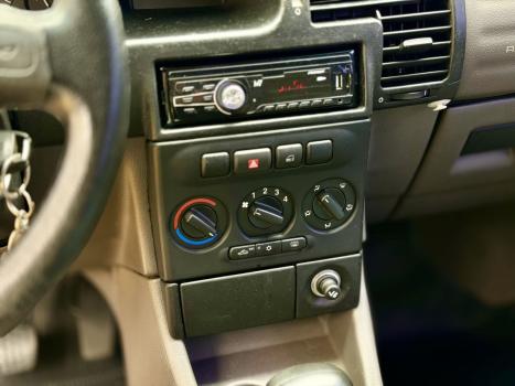 CHEVROLET Zafira 2.0 4P CD AUTOM�TICO, Foto 9