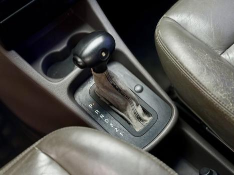 CHEVROLET Zafira 2.0 4P CD AUTOM�TICO, Foto 10