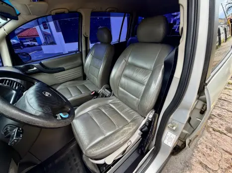 CHEVROLET Zafira 2.0 4P CD AUTOM�TICO, Foto 13