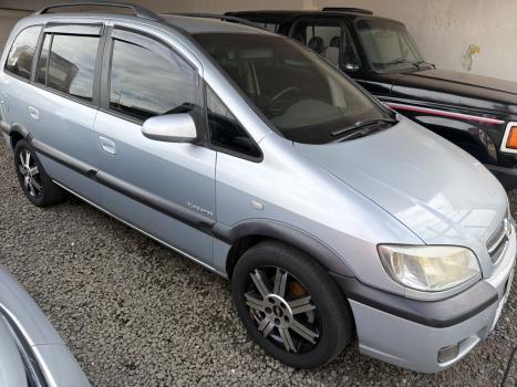CHEVROLET Zafira 2.0 4P ELEGANCE AUTOM�TICO, Foto 2