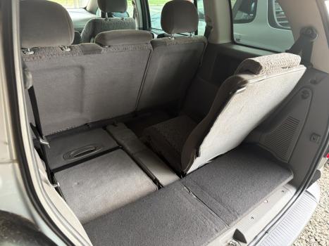 CHEVROLET Zafira 2.0 4P ELEGANCE AUTOM�TICO, Foto 6