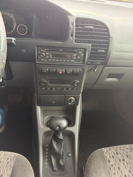 CHEVROLET Zafira 2.0 4P ELEGANCE AUTOM�TICO, Foto 7