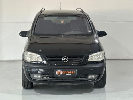CHEVROLET Zafira 2.0 4P CD, Foto 2