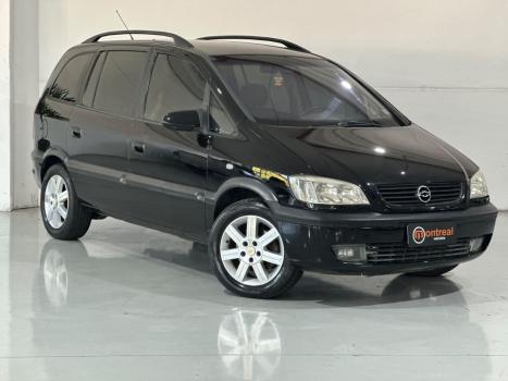 CHEVROLET Zafira 2.0 4P CD, Foto 3
