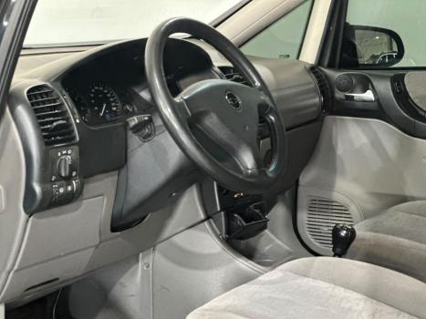 CHEVROLET Zafira 2.0 4P CD, Foto 8