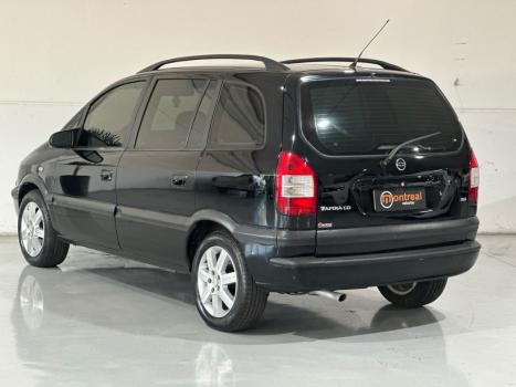CHEVROLET Zafira 2.0 4P CD, Foto 9