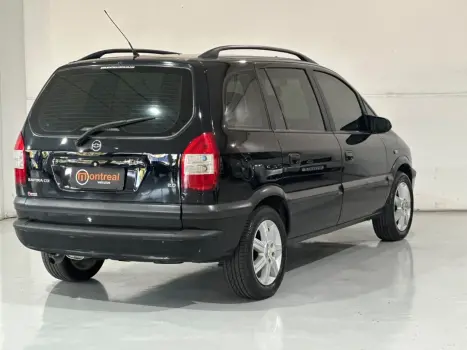 CHEVROLET Zafira 2.0 4P CD, Foto 11