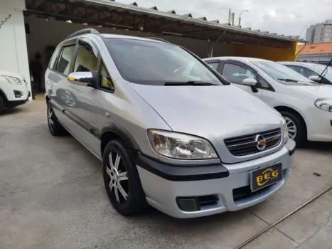 CHEVROLET Zafira 2.0 4P ELITE FLEX 7 LUGARES AUTOM�TICO, Foto 1