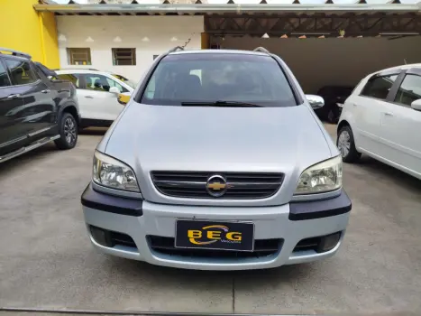 CHEVROLET Zafira 2.0 4P ELITE FLEX 7 LUGARES AUTOM�TICO, Foto 2