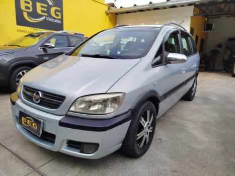CHEVROLET Zafira 2.0 4P ELITE FLEX 7 LUGARES AUTOM�TICO, Foto 3