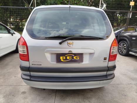 CHEVROLET Zafira 2.0 4P ELITE FLEX 7 LUGARES AUTOM�TICO, Foto 5