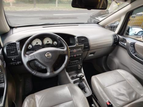 CHEVROLET Zafira 2.0 4P ELITE FLEX 7 LUGARES AUTOM�TICO, Foto 7
