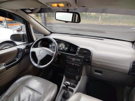 CHEVROLET Zafira 2.0 4P ELITE FLEX 7 LUGARES AUTOM�TICO, Foto 8