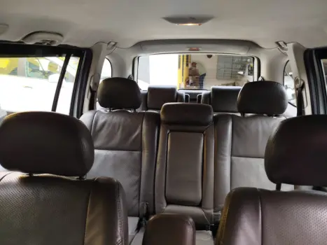CHEVROLET Zafira 2.0 4P ELITE FLEX 7 LUGARES AUTOM�TICO, Foto 9