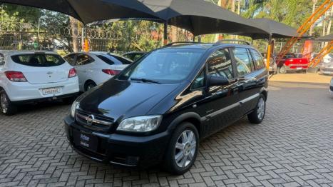 CHEVROLET Zafira 2.0 4P ELEGANCE AUTOM�TICO, Foto 2