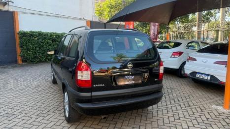 CHEVROLET Zafira 2.0 4P ELEGANCE AUTOM�TICO, Foto 3